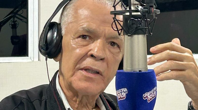 Prefeito Marcos Medrado celebra 120 dias de gestão e anuncia novos investimentos para Valença