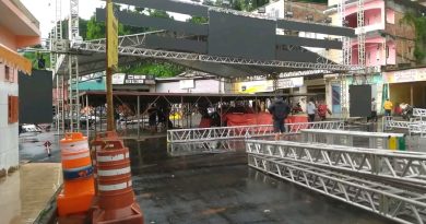 Valença se prepara para viver o maior São Pedro da Bahia