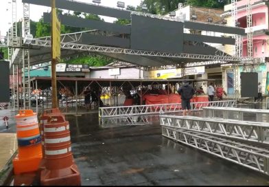 Valença se prepara para viver o maior São Pedro da Bahia