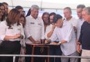 Governador Jerônimo Rodrigues assina Ordem de Serviço para o início da construção do Hospital e Maternidade Regional Costa do Dendê e anuncia outros investimentos para Valença