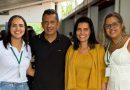 Secretaria de Promoção Social leva diversos serviços ao distrito de Serra Grande com o projeto SEMPROS Itinerante