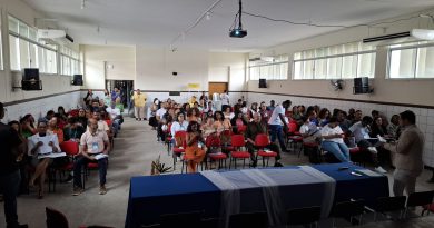 Após quase uma década , Valença sedia Etapa Territorial da Conferência de Direitos Humanos