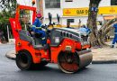 Prefeitura de Valença inicia obra histórica de pavimentação asfáltica no bairro da Urbis