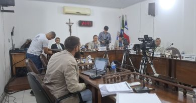 Secretaria de Cultura apresenta na Câmara plano de aplicação de R$ 638 mil da Lei Aldir Blanc