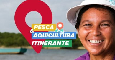 Prefeitura de Valença realizará ação itinerante de pesca e aquicultura em Guaibim