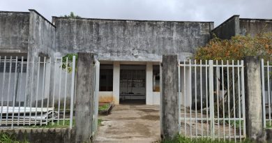 Após esforços da Prefeitura de Valença, obra de creche federal no Guaibim retoma após 10 anos de abandono