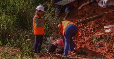 Prefeitura de Valença realiza Seminário de Prevenção e Redução do Risco de Desastres