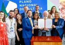Valença participa da apresentação do PNC 2025-2035 em Brasília