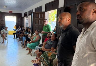 Prefeitura de Valença apresenta planejamento para o turismo no Guaibim em 2026