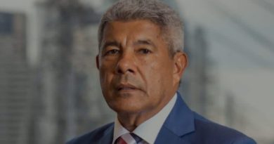 ”Bandido bom é bandido preso e entregue à Justiça”, afirma Jerônimo Rodrigues, em entrevista à Veja