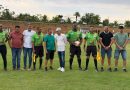 Vereador Fabrício Lemos prestigia final da Terceira Copa Arena Pau Brasil e celebra título do Real Bonfim