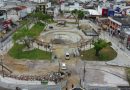 Prefeito Marcos Medrado inaugura diversas obras no município no próximo dia 30 de janeiro