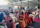 Jornada Pedagógica 2026 começa com foco na equidade e no fortalecimento da educação