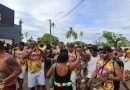 Prefeitura de Valença promove domingo de Carnaval com apoio a festa inédita no Bonfim e no distrito de Guaibim