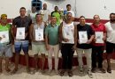 Vereador Fabrício Lemos e Associação da Baixa Alegre lançam o 1º Campeonato Master de Futebol