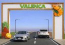 Valença inicia instalação de portais que vão marcar as principais entradas da cidade