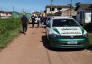 Prefeitura de Valença intensifica fiscalização e inicia organização de lotes irregulares