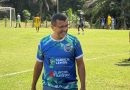 Vereador Fabrício Lemos comemora abertura do Campeonato Master da Associação de Moradores da Baixa 2026