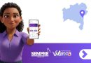 Prefeitura de Valença lança plataforma ElaProtegida para acolhimento de mulheres vítimas de violência