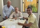 Transporte universitário é garantido após diálogo com gestão municipal