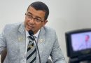 Fabrício Lemos segue no exercício do seu mandato
