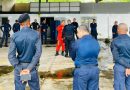 Guarda Civil Municipal participa do segundo dia de aula de Atendimento Pré-Hospitalar promovida pela Prefeitura de Valença