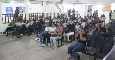 Prefeitura de Valença promove evento em comemoração ao dia nacional do Turismo
