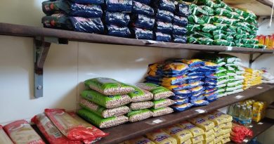 Prefeitura de Valença garante alimentação escolar e mantém aulas em tempo integral na Escola Ronald Fonseca, no Guaibim
