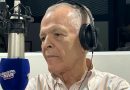Prefeito de Valença destaca avanços da gestão em entrevista à Rádio Valença FM