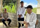 Em visita ao Canta Galo, prefeito Marcos Medrado promete melhorias para a região