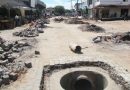 Feira livre de Valença receberá novo asfalto após modernização da drenagem