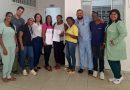 Unidade de saúde da Feira Livre de Valença, atende mais de 100 pacientes por dia