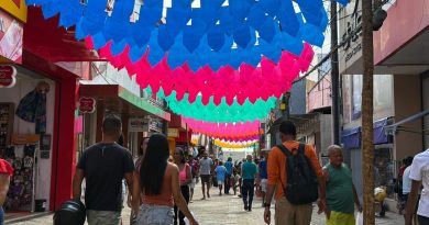 Valença se prepara para celebrar o São João e São Pedro com tradição, alegria e grandes atrações