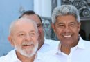 Governador Jerônimo Rodrigues e presidente Lula participam das celebrações dos 202 anos da Independência da Bahia, neste 2 de Julho