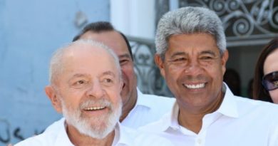 Governador Jerônimo Rodrigues e presidente Lula participam das celebrações dos 202 anos da Independência da Bahia, neste 2 de Julho