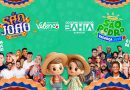 Valença anuncia atrações dos festejos juninos 2025 com grandes nomes da música nacional e programação cultural e diversificada