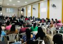 Valença inicia preparativos para a 15ª Conferência Municipal de Assistência Social