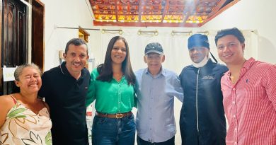 Valença triplica recurso federal para próteses dentárias e amplia acesso à saúde bucal da população