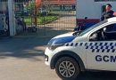 Guarda Civil Municipal de Valença fortalece segurança nas escolas por meio da Ronda Escolar