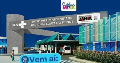 Prefeitura de Valença celebra conclusão da licitação para construção do Hospital Regional Costa do Dendê