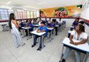 Bahia alcança liderança nacional em taxa de escolarização entre adolescentes