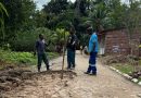 Prefeitura de Valença dá início às obras para pavimentação asfáltica na Boca da Mata