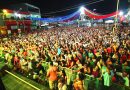 Valença encerra com chave de ouro o maior São Pedro da Bahia em sua primeira edição histórica