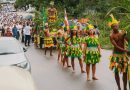 Valença celebra os 202 anos da Independência da Bahia com desfile cívico e grande participação popular