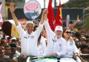 Presidente Lula acompanha cortejo do Dois de Julho pelo quarto ano consecutivo