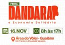 Prefeitura de Valença realiza Feira Dandara em celebração à Consciência Negra