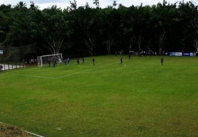 Fabrício Lemos celebra a reabertura da Praça de Esporte Henrique Pereira com esporte, música e comunidade