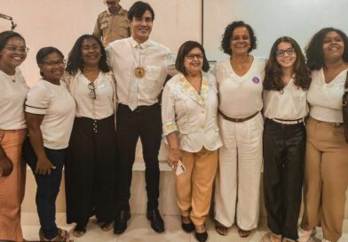 Prefeitura de Valença lança campanha Laço Branco para envolver homens no combate à violência contra a mulher