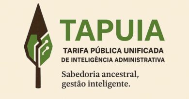 Com a criação da TAPUIA, Valença avança em infraestrutura e proteção ao meio ambiente