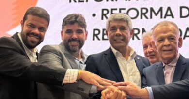 Convênios entre Governo do Estado e Prefeitura asseguram novas obras para Valença